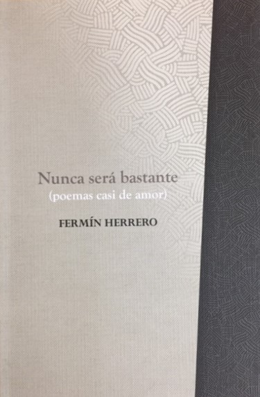 Nunca será bastante